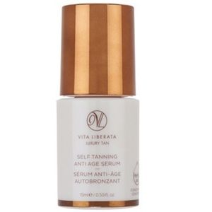 Vita Liberata Self Tanning Anti Age Serum (new!)